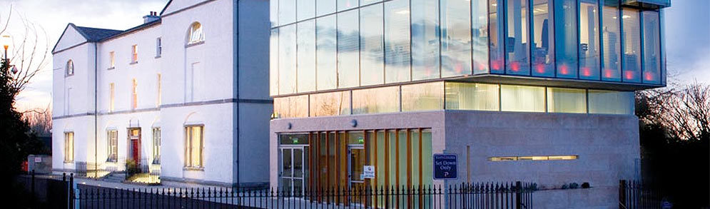 Yeats College: Contact Us