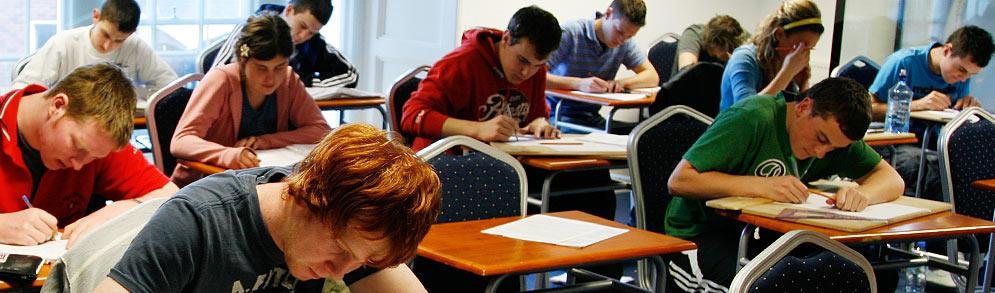 Yeats College: Courses